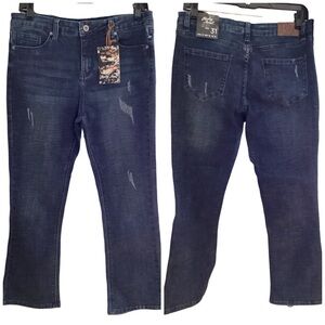 🚨Sale🚨!! NWT Funky Soul Jeans Size 31